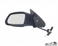 AußEnspiegel Links FüR Skoda Octavia 2 2.0 Tdi Rs 1.6 Combi 02.04 - 06.13