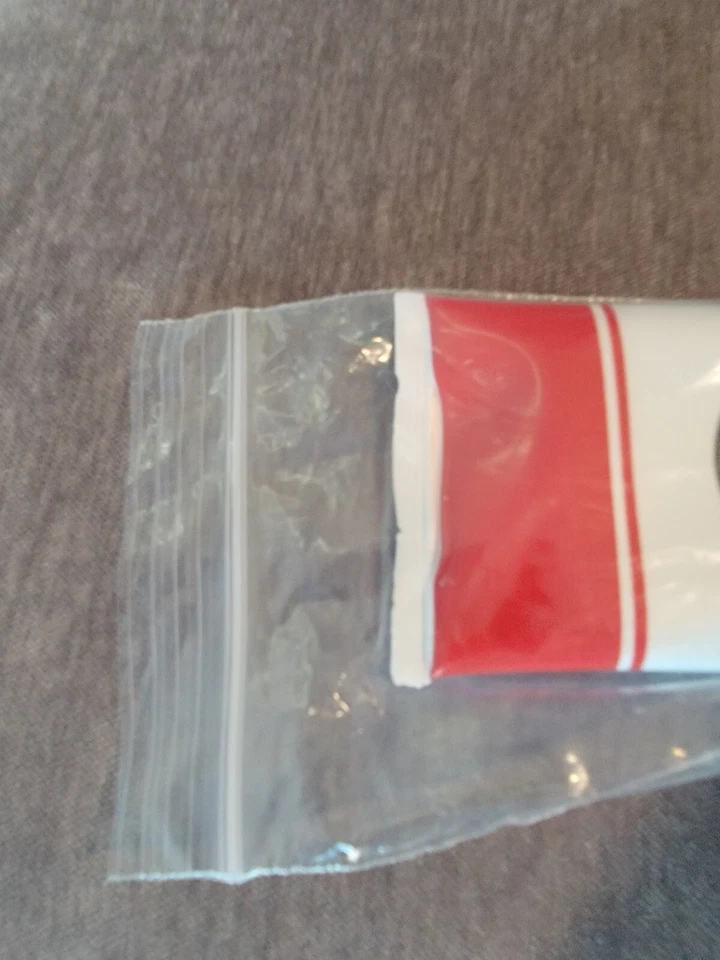 Toyota краска обновитель очиститель запечатанный пакет новый никогда не открывался - Изображение 4 из 4