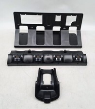 MOTOROLA CRD9501-4000ER 4-Slot Ethernet Cradle Fits MC950 Series W/STAND /NO P-A