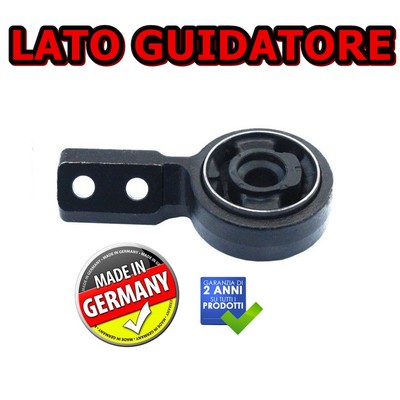 TP-742 SILENT BLOCK SCHWINGENHALTER LINKS BMW Z3 / BMW (E36) AB 1993>