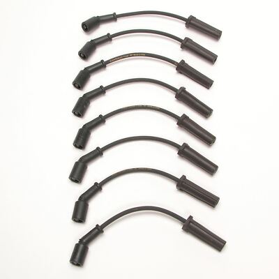 Spark Plug Wire Set Delphi XS10389