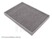 Blaupunkt ADV182529 Filter, Innenluft FüR Audi, Bentley, Porsche, Vw