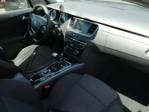 9803774280 Puente Delantero para PEUGEOT 508 Active 2013 767967 - Afbeelding 8 van 9