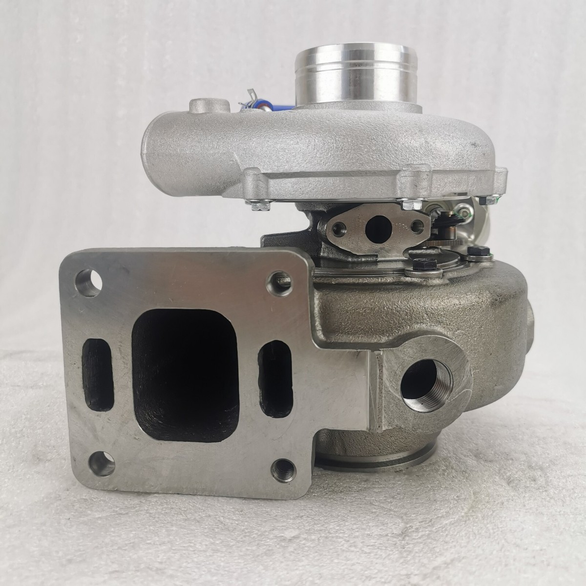 Turbo RPLMT Fits BCV Engine Volkswagen Boat GT2052V 707906-0007S