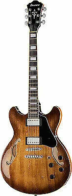 Chitarre semiacustiche Ibanez