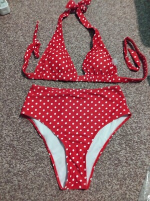 Tuopuda swimsuit 2 Pieces