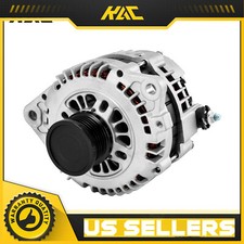 Alternator Fit For Nissan Altima 2002-2006 Nissan Sentra 2002-2005