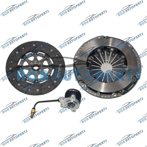 BRAND NEW Clutch Kit for LDV Maxus V80 2.5L Diesel 6 Speed 2013Onwards