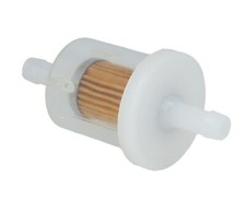 Fuel Filter Fits HUSQVARNA Ride On Lawnmowers