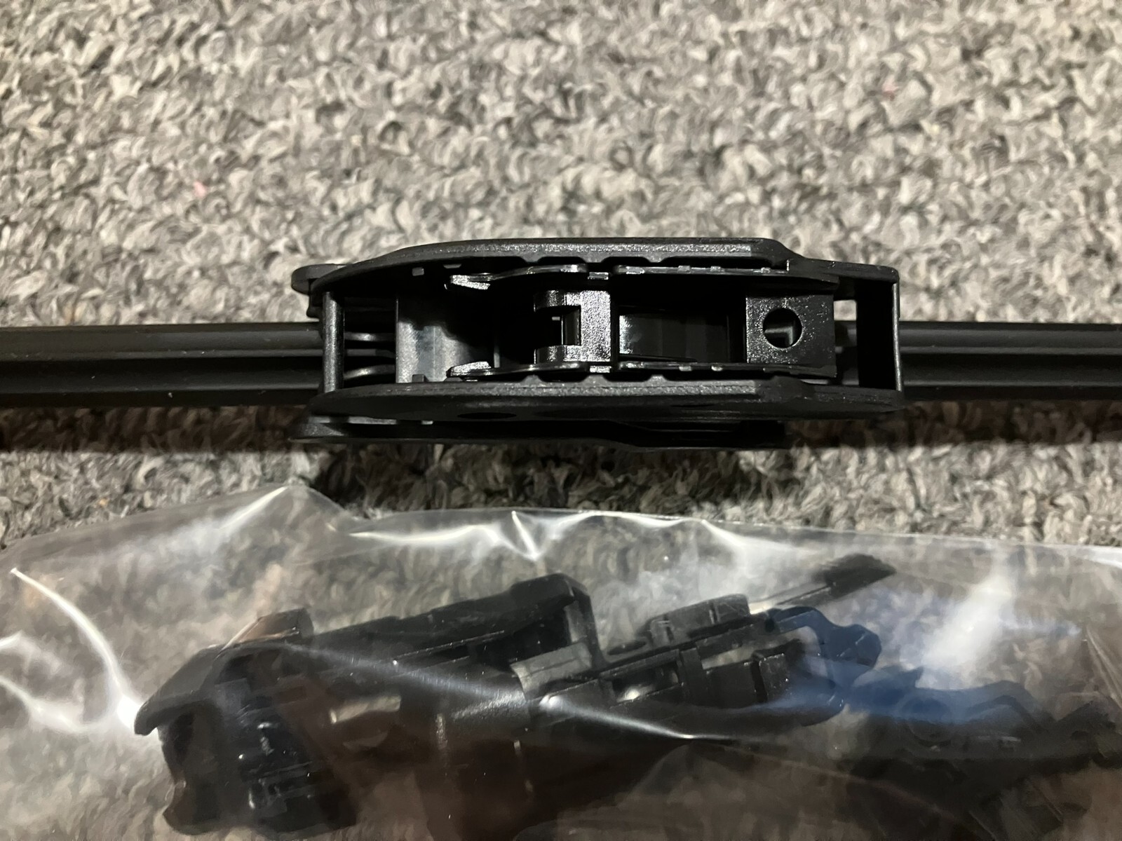 Genuine Ford Wiper Blade 2125724 for sale online | eBay 