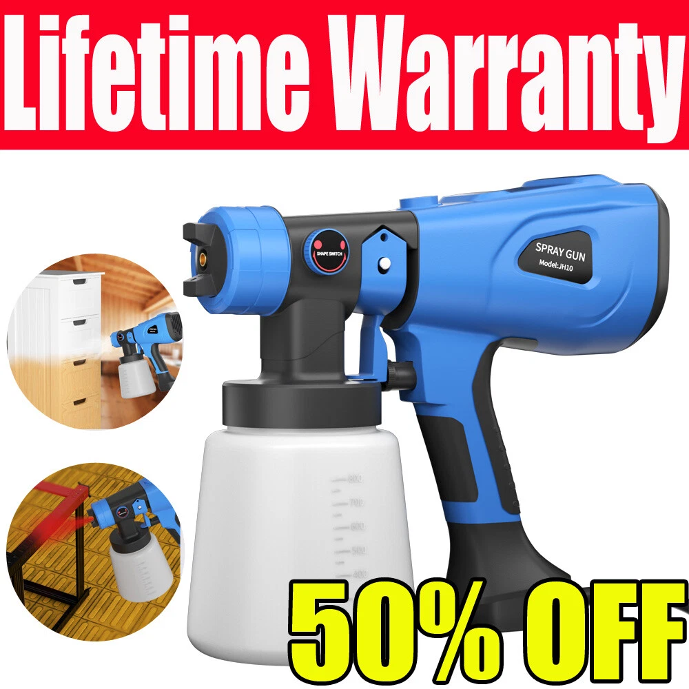 Electric house online paint sprayer