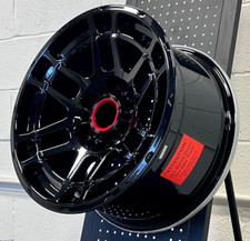 16" Wheels For Toyota 4Runner Tacoma FJ GX460 16x7 Gloss Black 6x139.7 Set 4