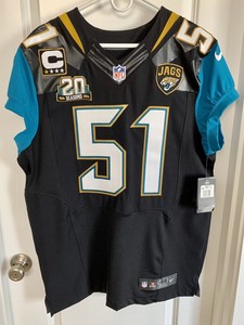 jaguars jersey