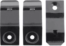 1979-81 Camaro 3 Piece Dash Pad Mounting Clip Set