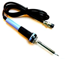 Spare Soldering Iron Station Zd 929 931 932 937 Ls 450 1000 Goobay EP 5 6 Purple