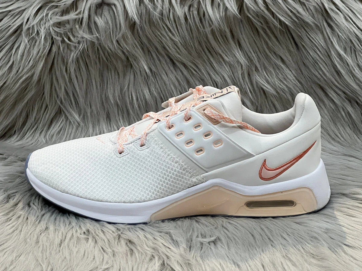 Nike air cheap bella white