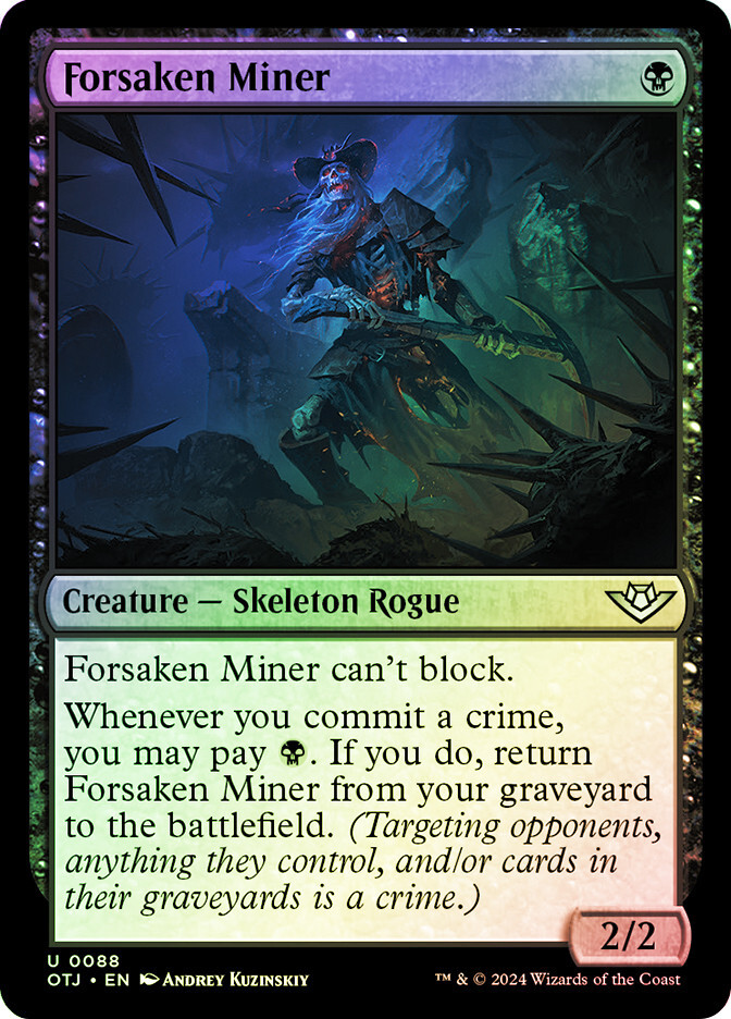 MTG 定業  初版 foil MTG FOIL The Millennium Calendar - The Lost Caverns of