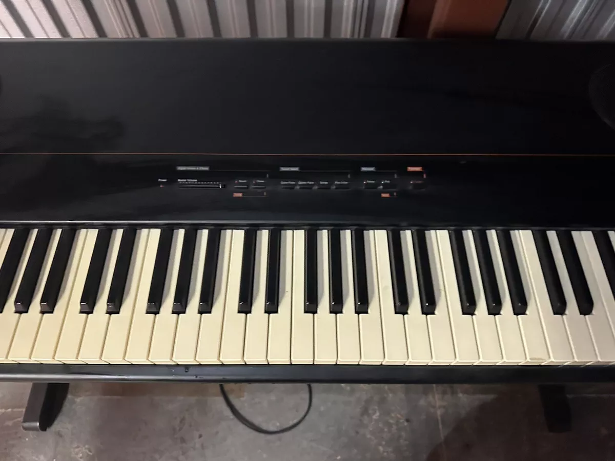 Kurzweil rg100se deals
