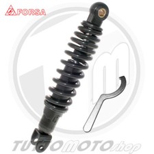 AMMORTIZZATORE POSTERIORE REGOLABILE MALAGUTI F12 PHANTOM 50 LC RESTYLING 2002