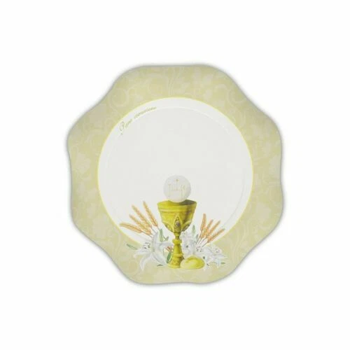 Tutto in carta comunione e cresima per la tavola per feste e party