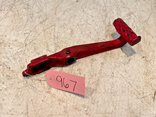 1959 International Ih B275 Tractor Differential Diff Lock Pedal 704744r2