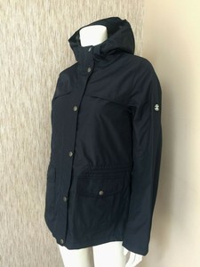 barbour coastal jacket