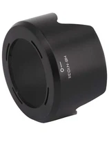 HB-N103 II Lens Hood Shade for Nikon 1 V1 J1 NIKKOR VR 10-30mm, 30-110