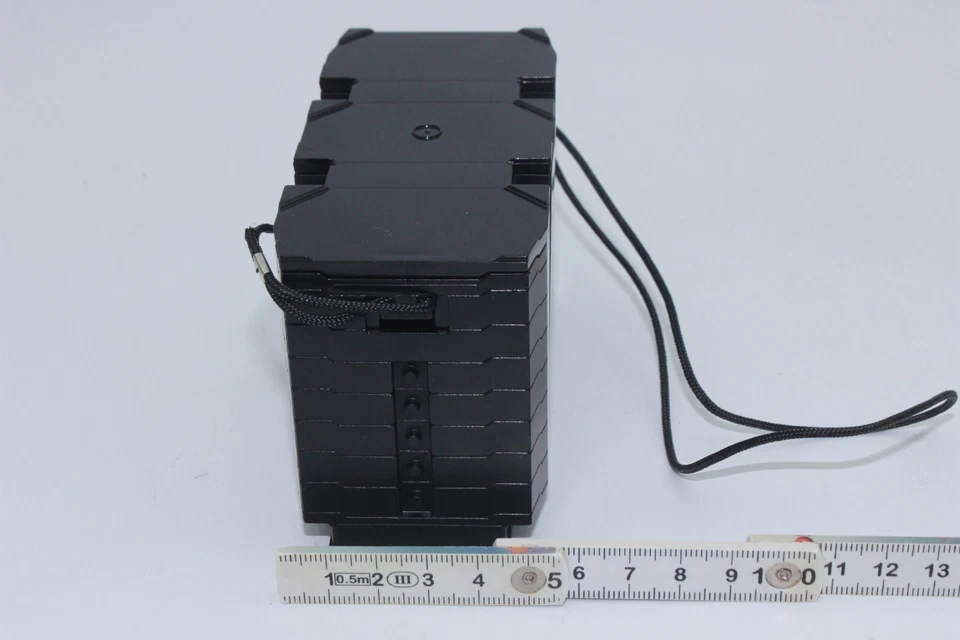 SIKU 4810 4312 Heckballast Schwebeballast 1:55 Ballast Rear Crane New - Image 4 of 4