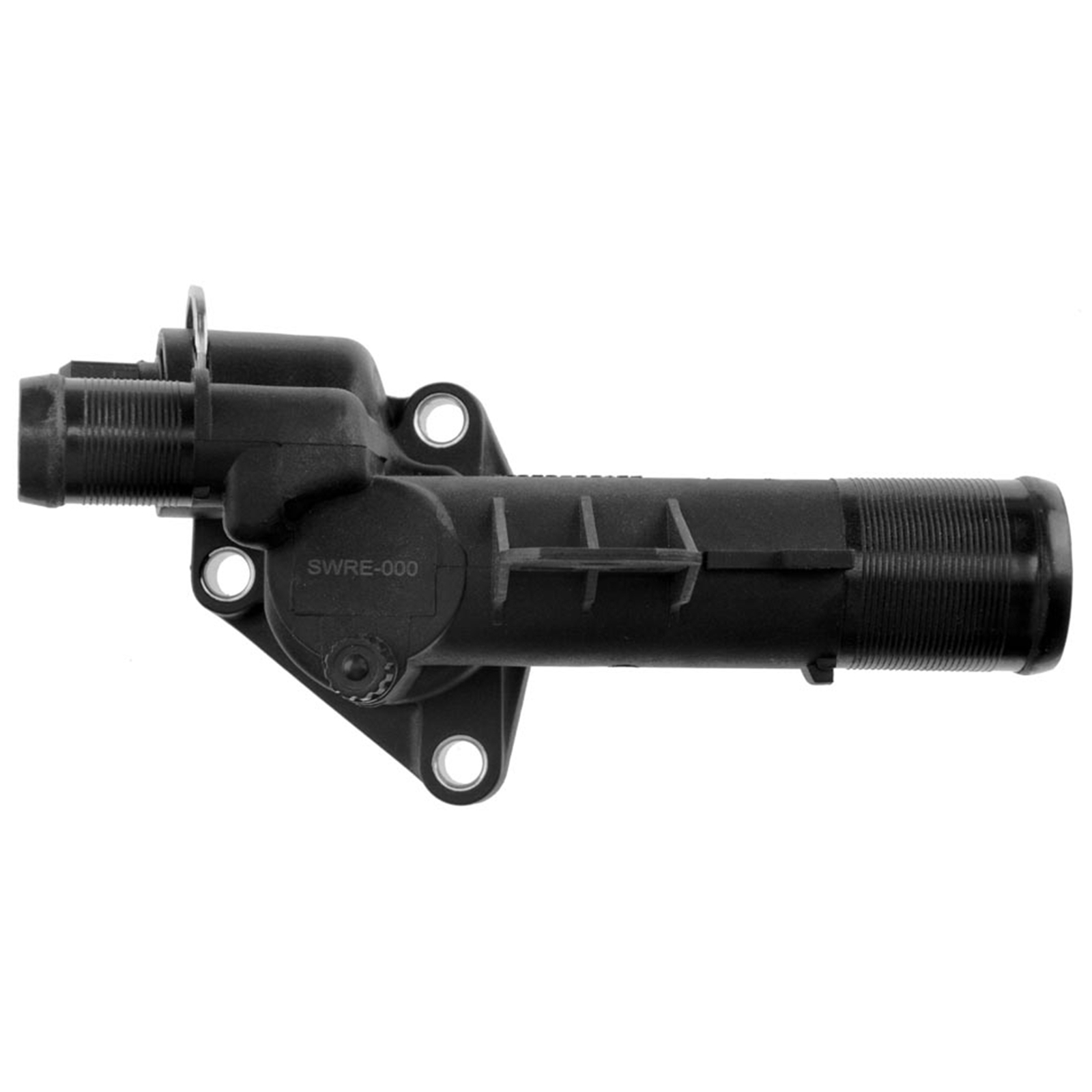 Boîtier Thermostat d'Eau Haute Résistance pour Moteur 1.5 dCi - 4