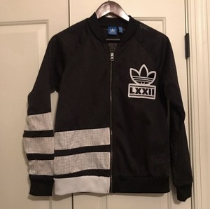 adidas berlin jacket