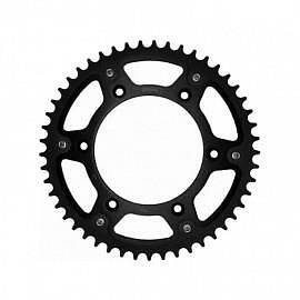 Honda Cbr1000rr Fireblade Sp1 Cbr 19 Supersprox 42t Black Rear Sprocket Ebay Honda Cbr1000rr Fireblade Sp1 Cbr 19 Supersprox 42t Black Rear Sprocket Ebay