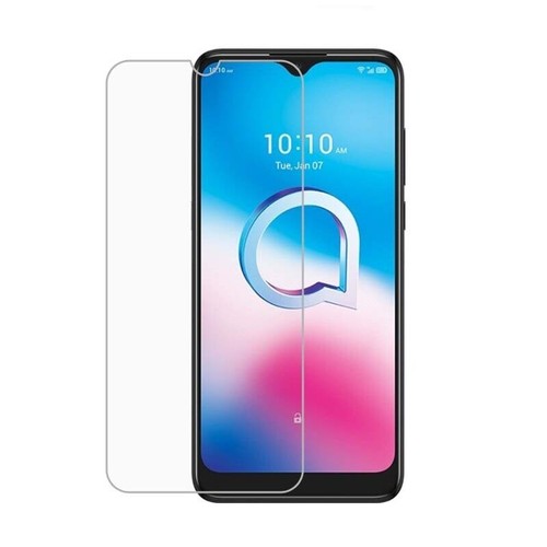 For Alcatel 3L 2020 Tempered Glass Phone Film Screen Protector - Picture 12 of 12