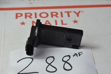 09 Honda Accord Auto 3.5 L 6 Cylinder FWD Air Flow Meter Sensor Used  #288AF