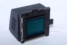 Sinar p3  eVolution 75H digital  Back 33mp 48 x 36mm CCD sensor Hasselbl G1N