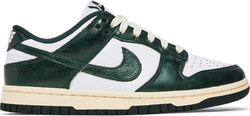 スニーカー Warren Lotas Jason Dunk Low Green 28cm Warren Lotas Jason Dunk Low Toxic Green Size: 8 - In Hand Ship Now
