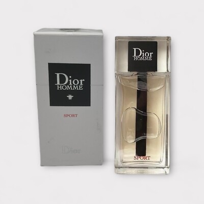 Perfume Dior Sport Herren Dior Homme Sport Very Cool Spray