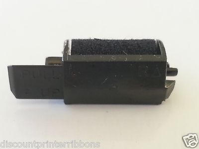 Ten Pack Sharp XE-A106 Cash Register Ink Roller, XEA106 XE A106 For Less!