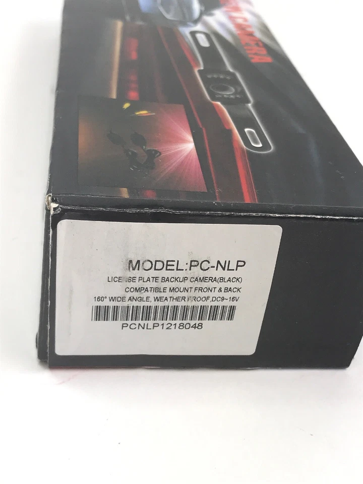 Car RearView Camera Reverse Parking Safety System - Image 3 of 4