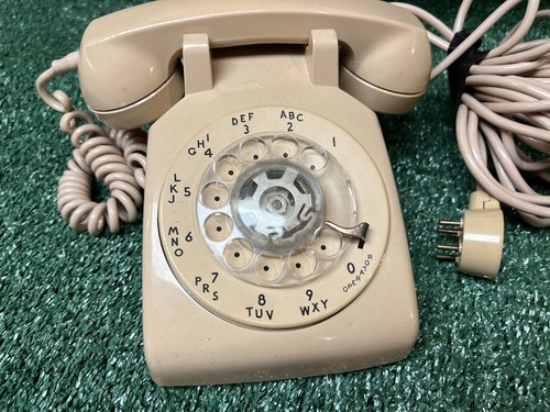 Bell Systems 500mm R82-5 Western Electric Vintage Telephone - 第 2/9 張圖片