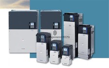 1X Toshiba Inverter VFAS3-4185PC