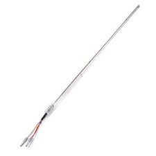 Aqua Ultraviolet AAV20100 Quartz Single Lamp for Aquarium, 100-watt