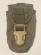 NEW Eagle Industries Allied Industries Flashbang Pouch Ranger Green RLCS