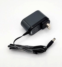 Linksys 12V 1A AC Adapter Power Supply Charger AD12V/1A-SW OEM Authentic
