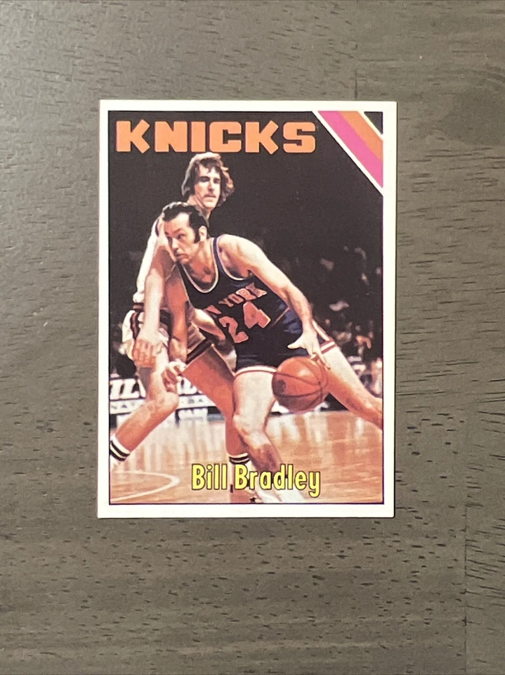 1975-76 TOPPS BASKETBALL #166-330 EXNM COMPLETE YOUR SET FREE SHIPPING - Image 3 of 4