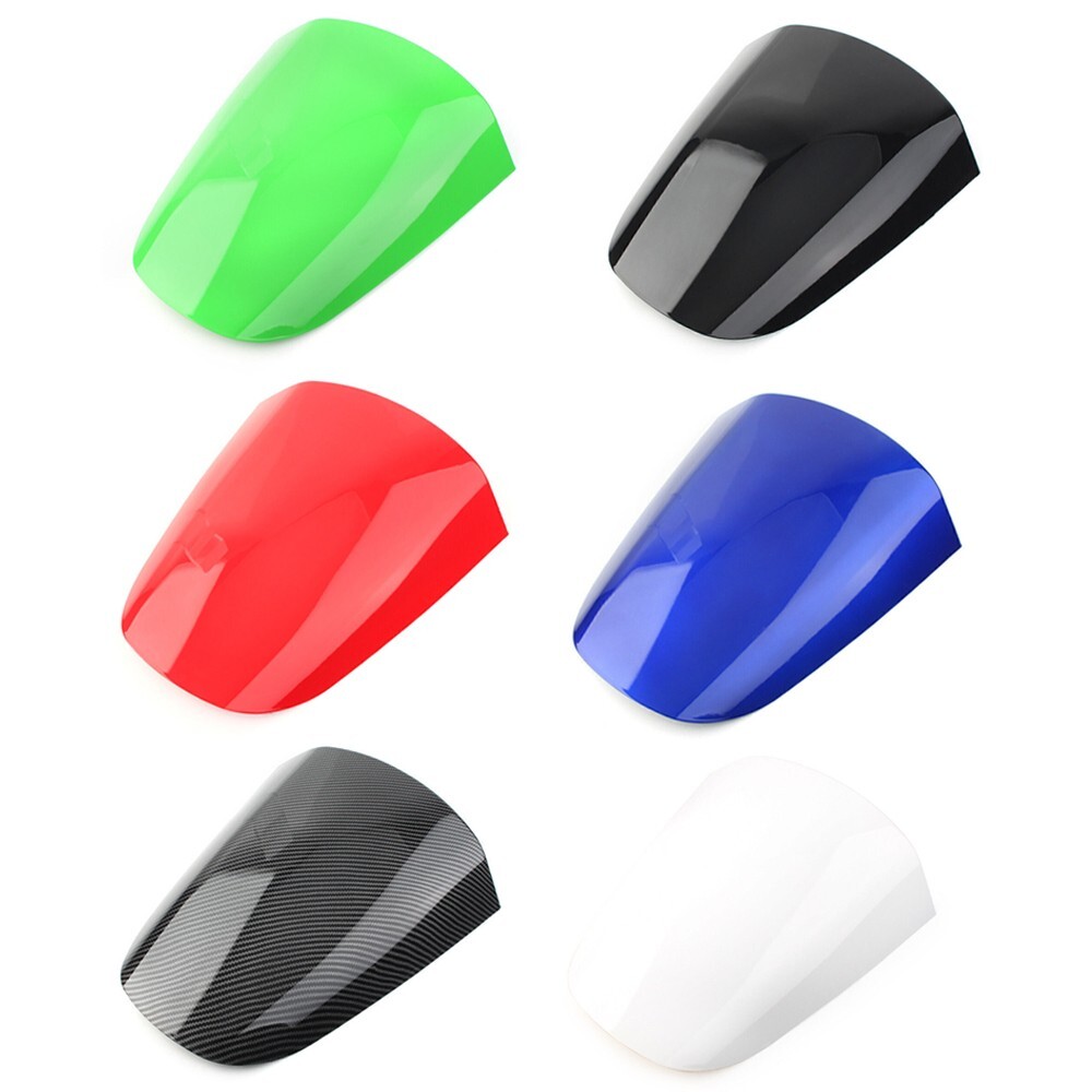 Brand new Kawasaki Ninja ZX12R ABS Rear Seat Cover Fit For 2000