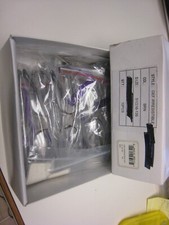 10 1-box GEOFFREY BEENE EYEGLASS FRAMES Style IRRESISTIBLE in BROWN 51-16-135