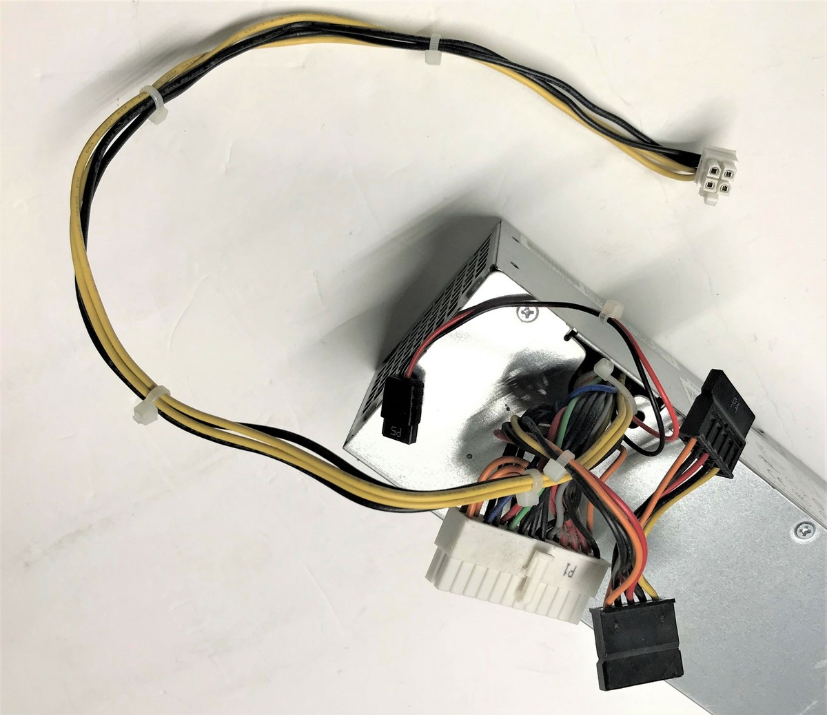 Bitcoin Miner Fuente De Alimentación 240W Para DELL Optiplex SFF (390, 790,  960, 990, 3010, 7010, 9010) - Compatible H240AS-00 Recambio Fuente  H240AS-00 H240ES-00