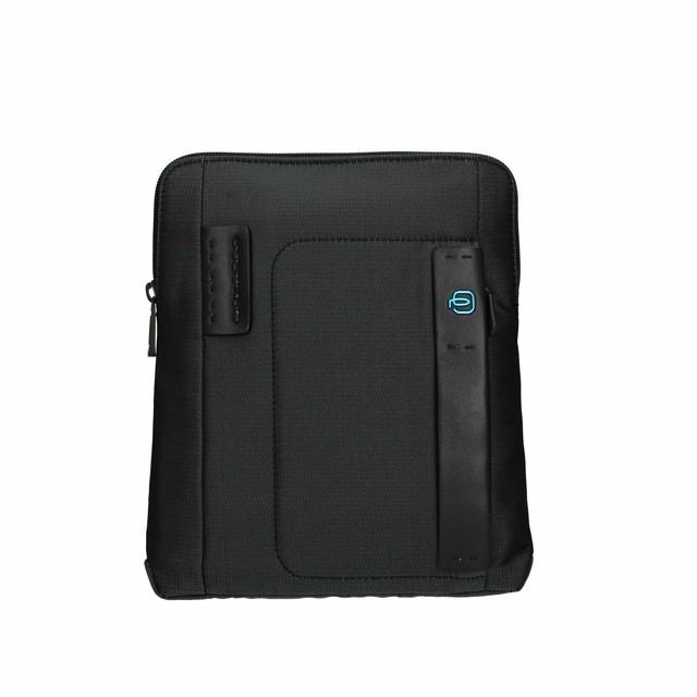 Moda Borsa Piquadro P16 Uomo Borsello Blu - Ca1358p16-chevblu | Acquisti  Online su eBay