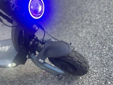 Nanrobot Electric Scooter 