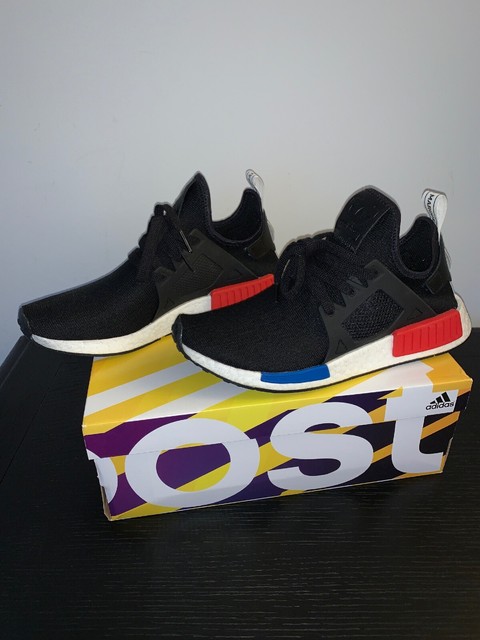 adidas nmd xr1 pk og